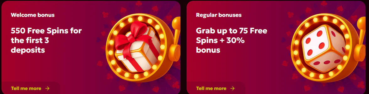 Spinobon promotional offers and sports betting bonuses