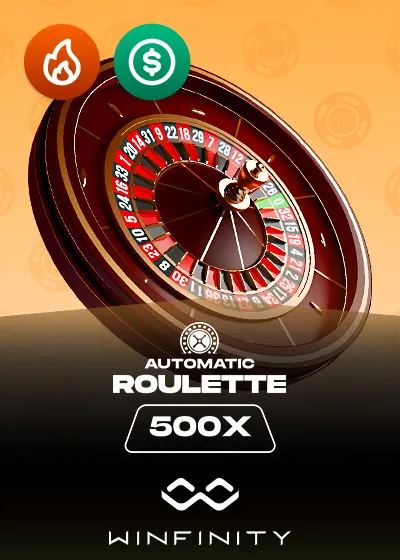 Automatic Roulette