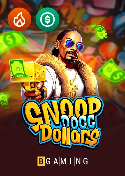 Snoop Dogg Dollars
