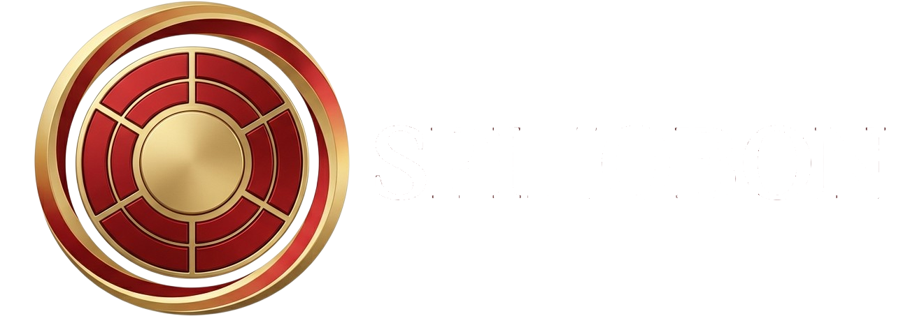 Official Spinobon Casino logo for premium online gambling